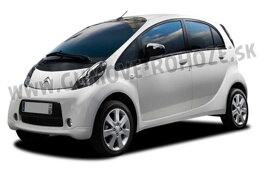 Citroen C-Zero 2010-2019