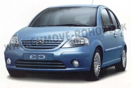 Citroen C3 2002-2009