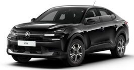 Citroen C4X od 2023