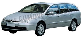 Citroen C5 2001-2008