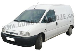 Citroen Jumpy 1994-2006