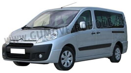 Citroen Jumpy II 2007-2016