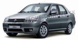 Fiat Albea 2002-2012