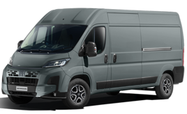 Fiat e-Ducato od 2021 