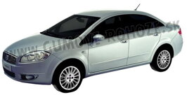 Fiat Linea od 2007
