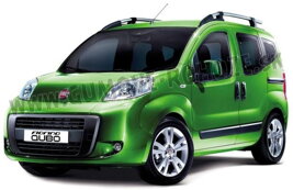 Fiat Qubo od 2008