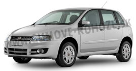 Fiat Stilo 2001-2010