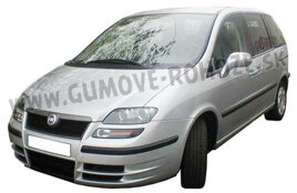 Fiat Ulysse 2002-2011