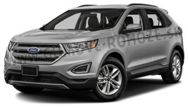 Ford Edge od 2016