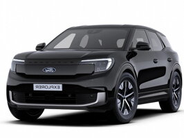 Ford Explorer EV od 2024