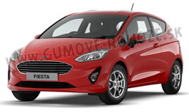 Ford Fiesta od 2017