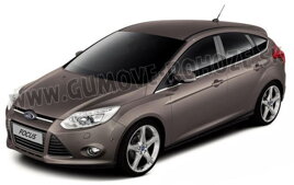 Ford Focus 2011-2018