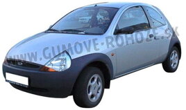 Ford Ka 1996-2009