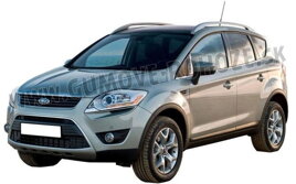 Ford Kuga 2008-2013