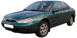 Ford Mondeo 1993-2000