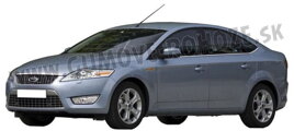 Ford Mondeo 2007-2011