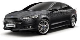 Ford Mondeo od 2015