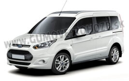 Ford Tourneo Connect 2013-2022