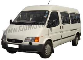 Ford Transit 1992-2000