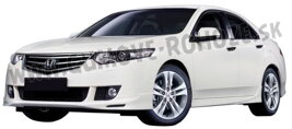 Honda Accord od 2008