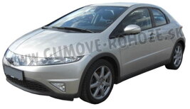 Honda Civic 2006-2012