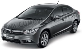 Honda Civic 2012-2017