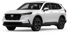 Honda CR-V VI od 2023