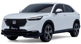 Honda HR-V III od 2022