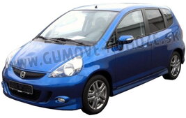 Honda Jazz 2001-2008