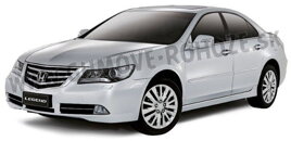 Honda Legend 2004-2012