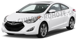 Hyundai Elantra 2011-2015