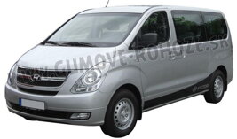 Hyundai H1 od 2008