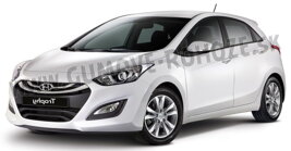 Hyundai i30 2012-2016