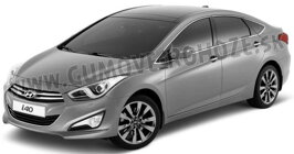 Hyundai i40 od2011