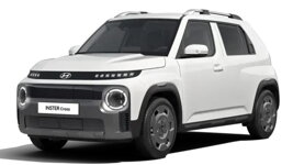 Hyundai Inster od 2025