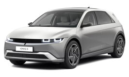 Hyundai Ioniq 5 od 2021