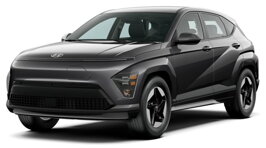 Hyundai Kona II od 2023