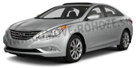 Hyundai Sonata od 2011