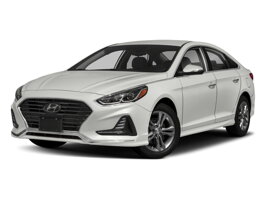 Hyundai Sonata VII 2014-2019