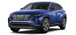 Hyundai Tucson IV 2021-2024