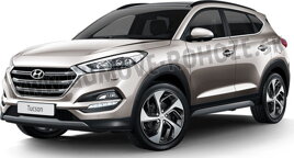 Hyundai Tucson III 2015-2020