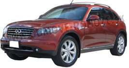 Infiniti FX35 2002-2008