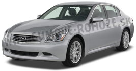 Infiniti G35X 2006-2009