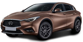Infiniti Q30 2015-2019