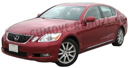 Lexus GS 2005-2011
