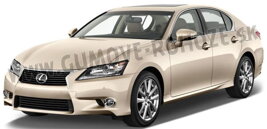 Lexus GS 250 od 2016