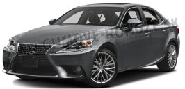 Lexus IS 250 od 2013
