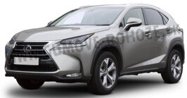 Lexus NX 300h od 2014
