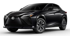 Lexus RZ EB10 od 2022