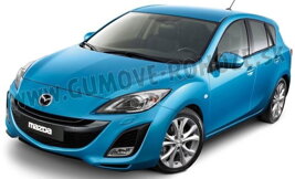 Mazda 3 2009-2013